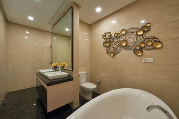 Pavilion Suites Kuala Lumpur