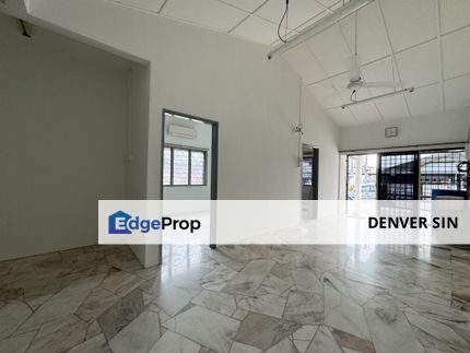 ENDLOT Single Sty House @ Taman Cheras Perdana, Cheras, Balakong, Bandar Tun Huseein Onn, Freehold, Below Market, Grade AA, Selangor, Cheras