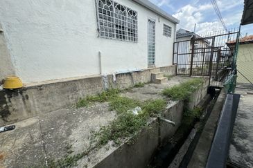 Taman Cheras Perdana