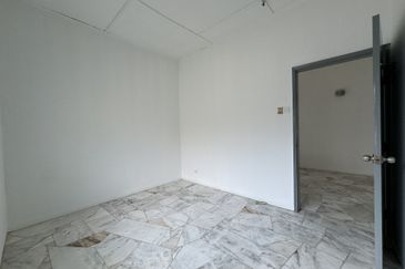 Taman Cheras Perdana