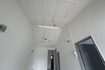 Taman Cheras Perdana