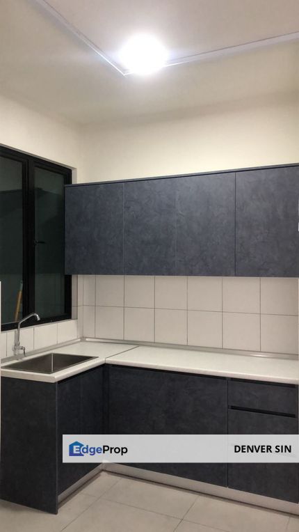 Majestic Maxim @ Taman Connaught, Cheras, Ekocheras, Len Sen, KL, Condo, Renovated, Kuala Lumpur, Cheras