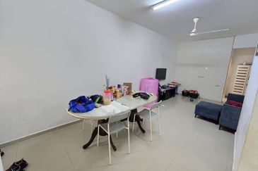 Permai Seri Apartment