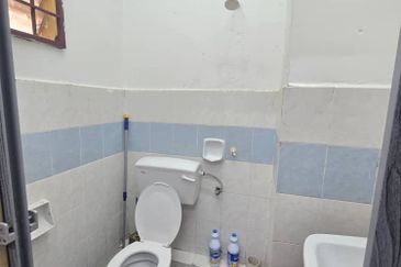 Permai Seri Apartment