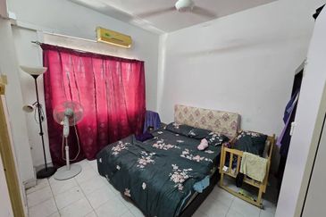 Permai Seri Apartment