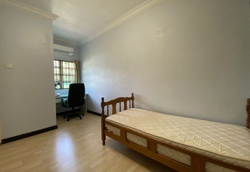 Taman Bukit Segar Jaya