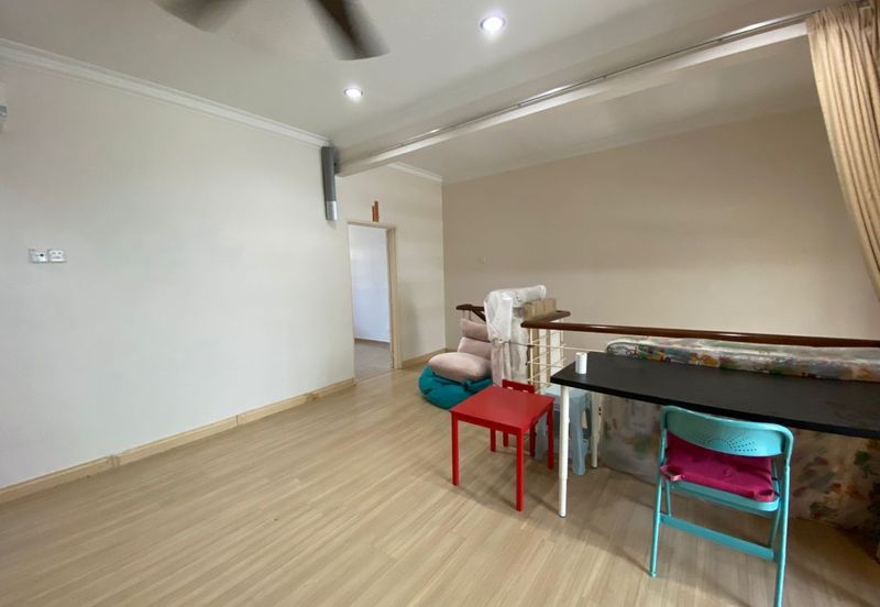 Taman Bukit Segar Jaya