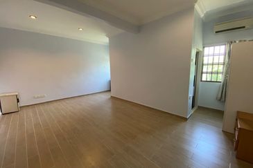 Taman Bukit Segar Jaya