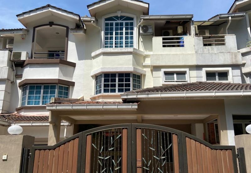 Taman Bukit Segar Jaya