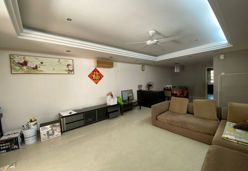 Taman Bukit Segar Jaya