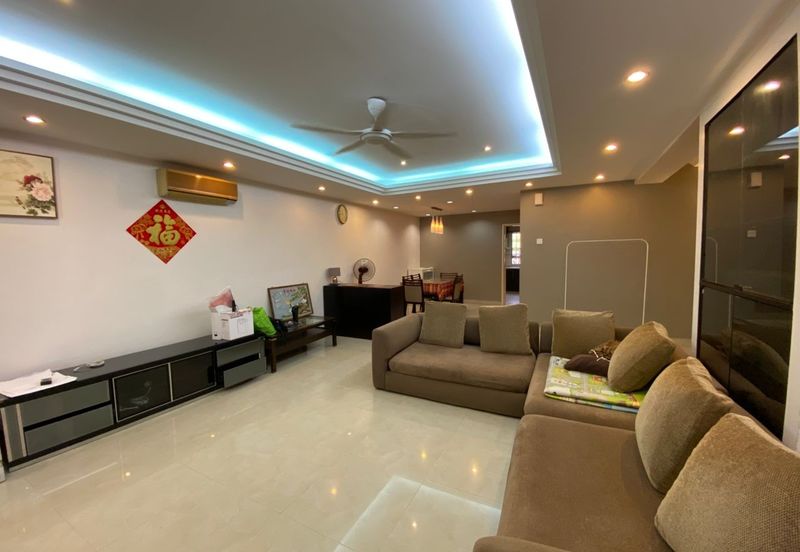 Taman Bukit Segar Jaya