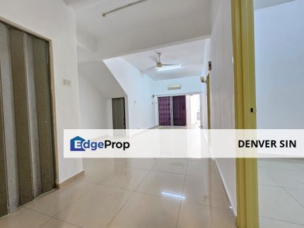 Townhouse @ Lagenda Mas, Batu 9, Cheras, Taman Len Sen, Taman Connaught, Alam Damai, Renovated, KL, Selangor, Freehold, Selangor, Batu 9th Cheras