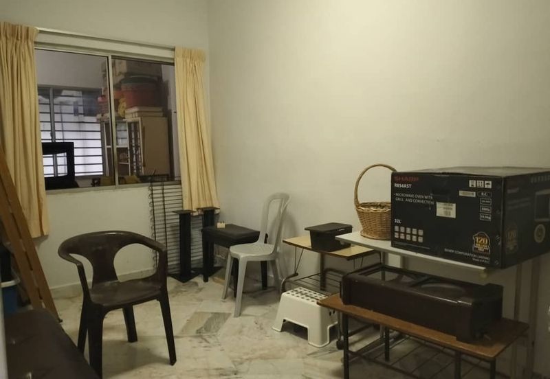 SL7, Bandar Sungai Long