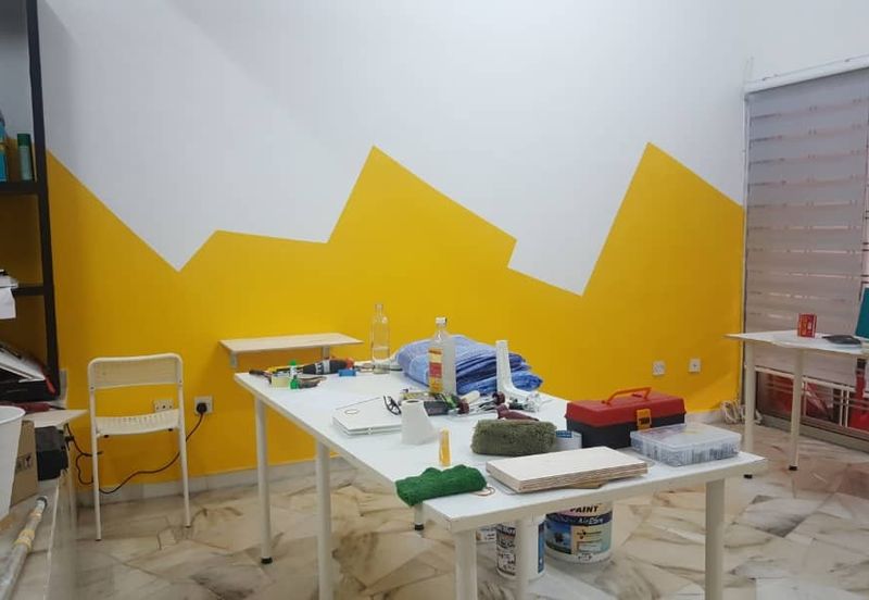 SL7, Bandar Sungai Long