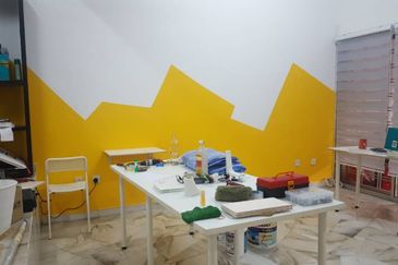 SL7, Bandar Sungai Long