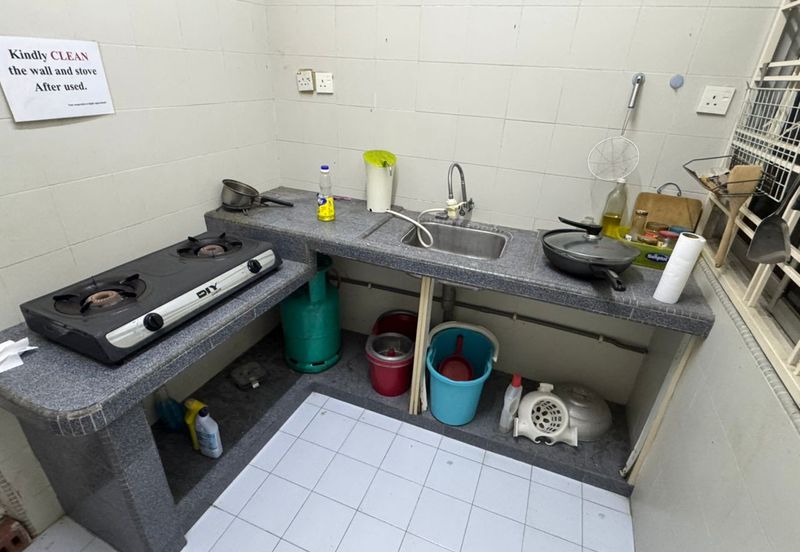 SL7, Bandar Sungai Long