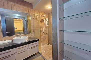 Taman Bukit Segar Jaya