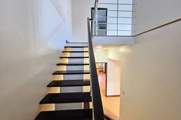 Taman Bukit Segar Jaya