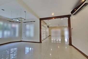 Taman Bukit Segar Jaya