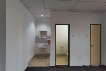 Cheras Business Centre