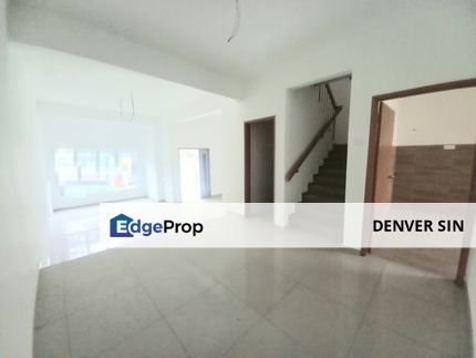  2 Storey Terrace @ Taman Serdang Raya, Seri Kembangan, Balakong, THe Mines, Selangor, , Selangor, Seri Kembangan