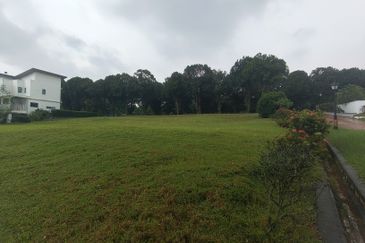 Big Bungalow Land @ The Mines Wellness City, Balakong, Seri Kembangan, Serdang, Selangor, Freehold