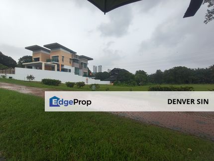 Big Bungalow Land @ The Mines Wellness City, Balakong, Seri Kembangan, Serdang, Selangor, Freehold, Selangor, Seri Kembangan