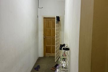 Megan Phoenix Business Centre