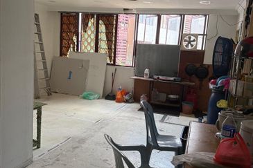 Megan Phoenix Business Centre