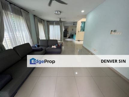 Corner  unit 3 Sty Nadayu 92 @ Kajang, Semenyih, Gated Guarded, Renovated, Freehold, Corner Unit, Selangor, KL, Selangor, Semenyih