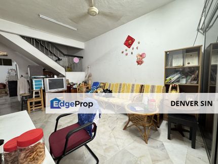 2 sty terrace @ Taman Yulek , Cheras, Taman Cheras, Taman Midah, Ekocheras, Leisure Mall, KL, Selangor, Kuala Lumpur, Cheras