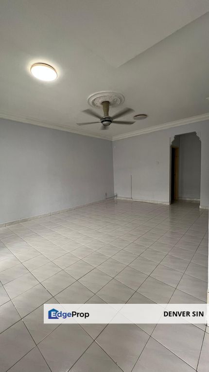 2 Storey Terrace House @ Bandar Damai Perdana, Alam Damai, Bandar Tun Hussein Onn, Freehold, Cheras, KL, Selangor, Super Cheap, Kuala Lumpur, Cheras