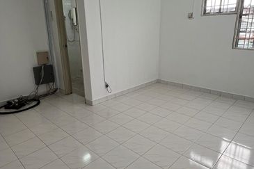 Bandar Damai Perdana