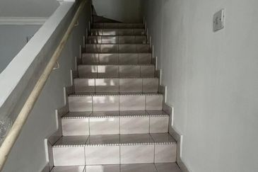 Bandar Damai Perdana