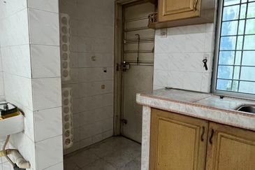 Bandar Damai Perdana