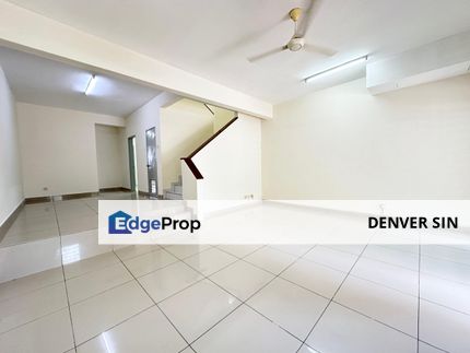 2 Sty Terrace @ Palm Walk 3, Bandar Sungai Long, Gated Guarded, Renovated, Cheras, KL, Selangor, Freehold, Super Cheap, Selangor, Bandar Sungai Long