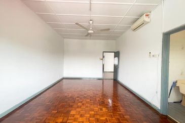 Taman Tun Dr Ismail (TTDI)