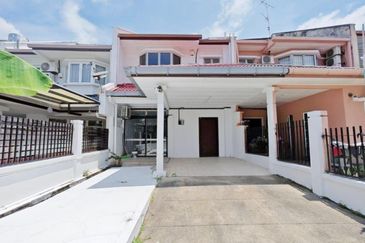 Taman Tun Dr Ismail (TTDI)