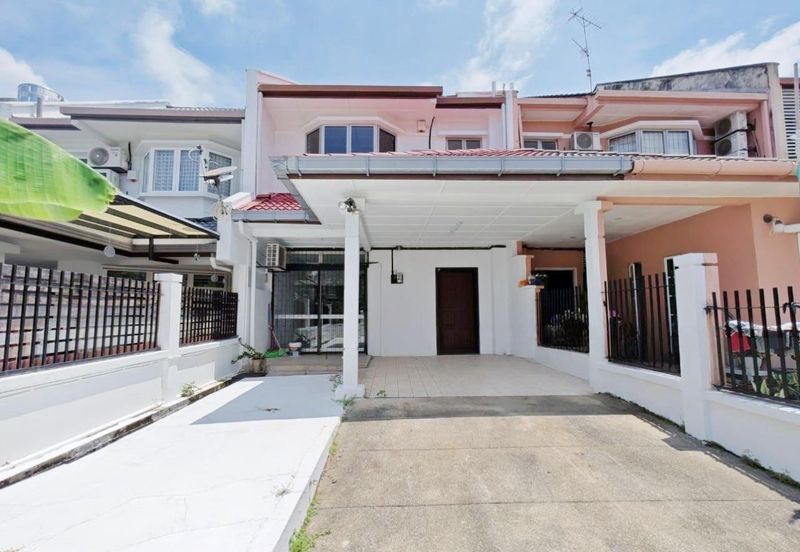 Taman Tun Dr Ismail (TTDI)