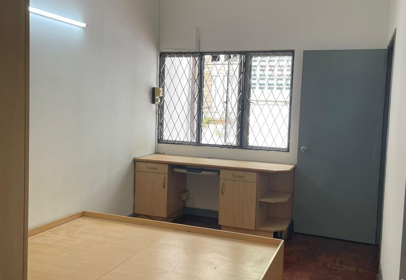 Taman Tun Dr Ismail (TTDI)