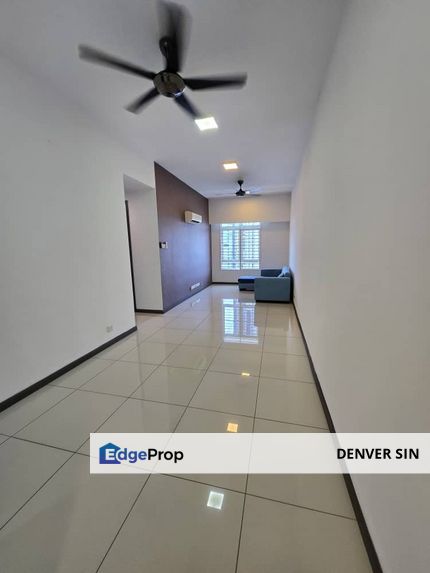 TIARA MUTIARA 2 For Rent, Old Klang Road, Jalan Puchong, Taman Tan Yew Lai, Bandar Kinrara, OUG, Fully Furnished, Kl, Selangor, Kuala Lumpur, Jalan Klang Lama (Old Klang Road)