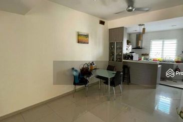 Taman D'Impian Tropika