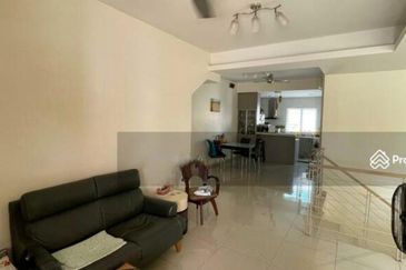 Taman D'Impian Tropika