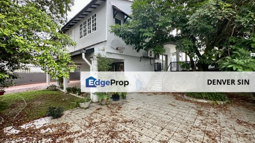 2 Storey Bungalow House @ Bangsar, Pantai, Bangsar South, KL Sentral, Freehold, KL, Kuala Lumpur, Bangsar