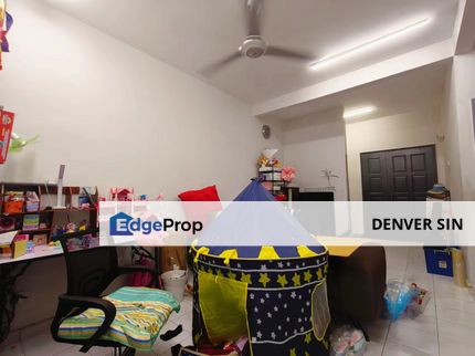 2 Stry Townhouse @ Taman Saga, Ampang, Taman Putra, Bukit Teratai, , Lembah Maju, Fully Renovated, Selangor, Selangor, Ampang