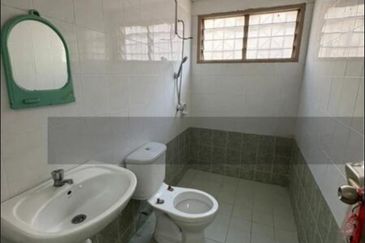 Bandar Baru Sri Petaling