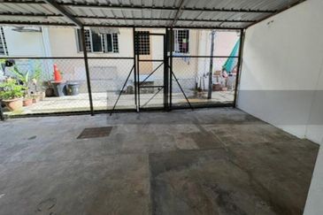 Bandar Baru Sri Petaling