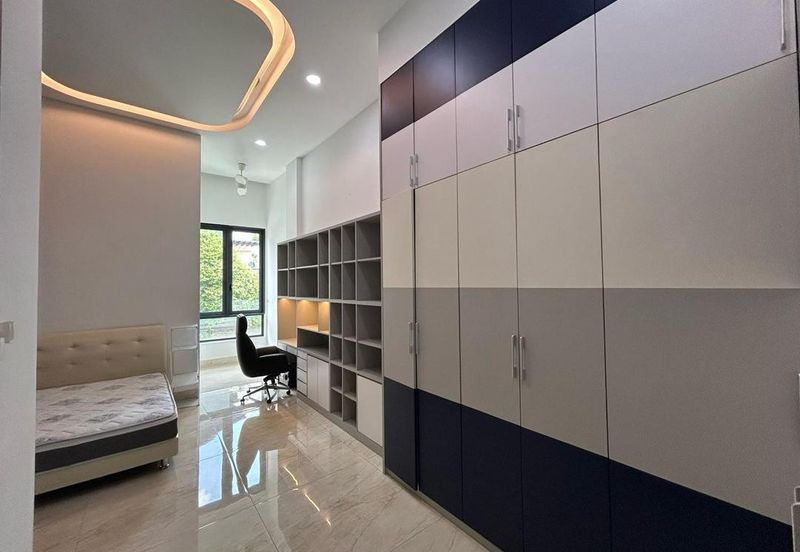 Country Heights Damansara