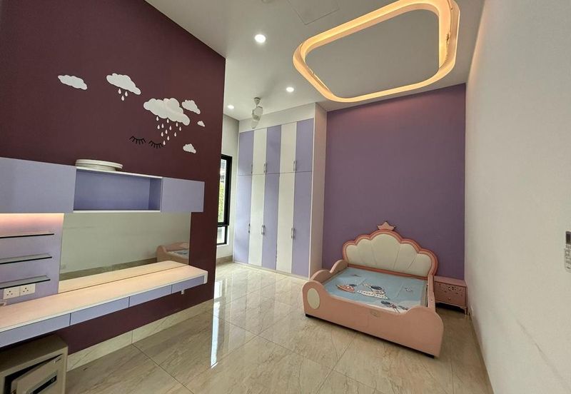 Country Heights Damansara