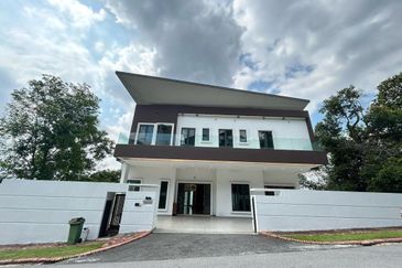 Country Heights Damansara